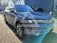 2026 Opel GrandlandX