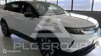 2026 Opel GrandlandX