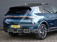 2026 Opel GrandlandX