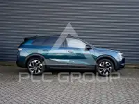 2026 Opel GrandlandX