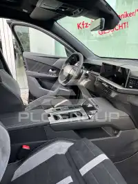 2026 Opel GrandlandX