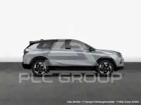 2026 Opel GrandlandX