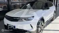 2026 Opel GrandlandX