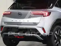 2026 Opel Mokka