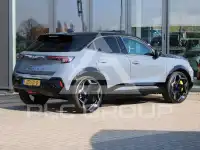 2026 Opel Mokka