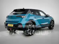 2026 Opel Mokka