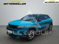 2026 Opel Mokka
