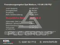 2026 Opel Mokka