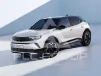 2026 Opel Mokka