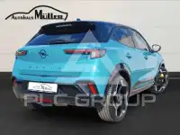 2026 Opel Mokka