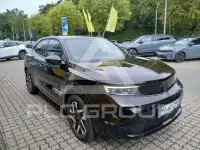 2026 Opel Mokka