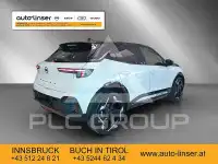 2026 Opel Mokka