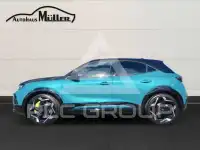 2026 Opel Mokka