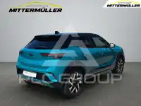 2026 Opel Mokka