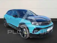 2026 Opel Mokka