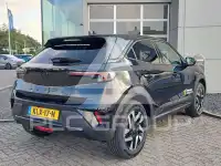 2026 Opel Mokka