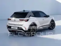 2026 Opel Mokka