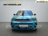 2026 Opel Mokka