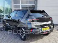 2026 Opel Mokka
