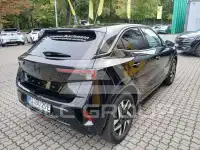 2026 Opel Mokka
