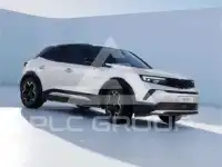 2026 Opel Mokka