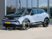 2026 Opel Mokka