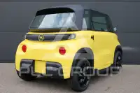 2026 Opel Rocks-e