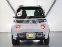 2026 Opel Rocks-e