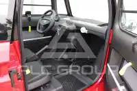 2026 Opel Rocks-e
