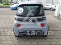 2026 Opel Rocks-e