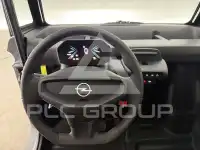 2026 Opel Rocks-e