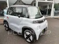 2026 Opel Rocks-e