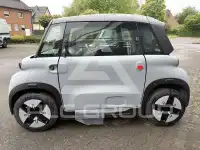 2026 Opel Rocks-e