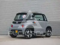 2026 Opel Rocks-e