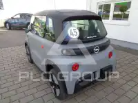 2026 Opel Rocks-e