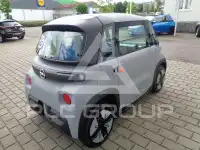 2026 Opel Rocks-e