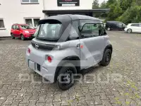 2026 Opel Rocks-e