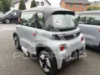 2026 Opel Rocks-e