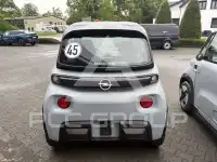 2026 Opel Rocks-e