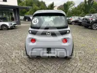 2026 Opel Rocks-e