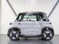 2026 Opel Rocks-e