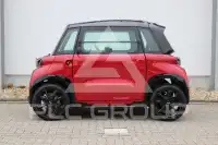 2026 Opel Rocks-e