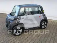 2026 Opel Rocks-e