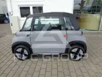 2026 Opel Rocks-e