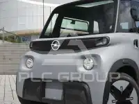 2026 Opel Rocks-e