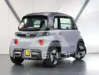2026 Opel Rocks-e