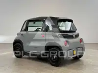 2026 Opel Rocks-e