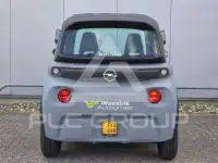 2026 Opel Rocks-e