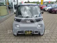 2026 Opel Rocks-e