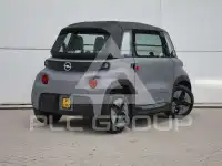 2026 Opel Rocks-e